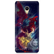 Чехол Uprint Meizu M5s 