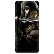 Чехол Uprint Meizu M5s 