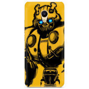 Чехол Uprint Meizu M5s 