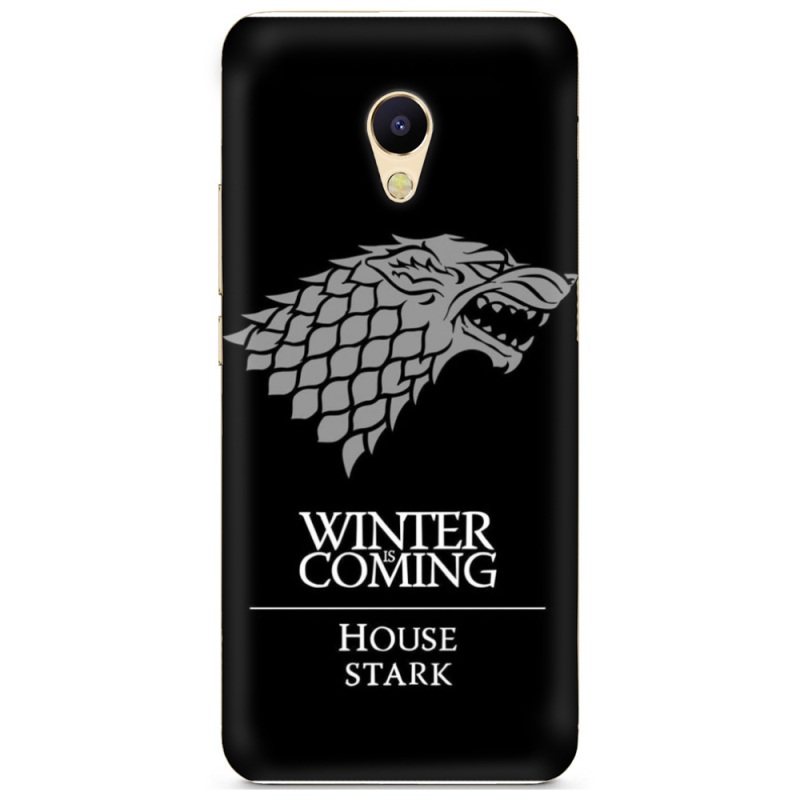 Чехол Uprint Meizu M5s 