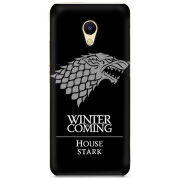 Чехол Uprint Meizu M5s 