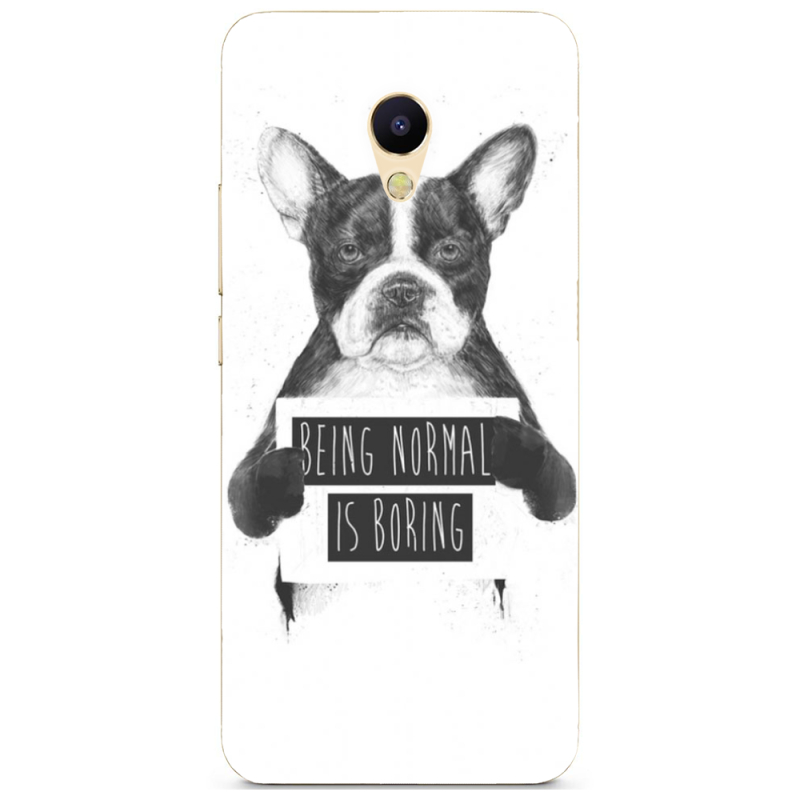 Чехол Uprint Meizu M5s 