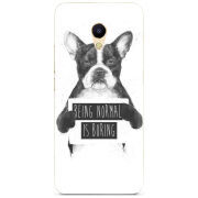 Чехол Uprint Meizu M5s 