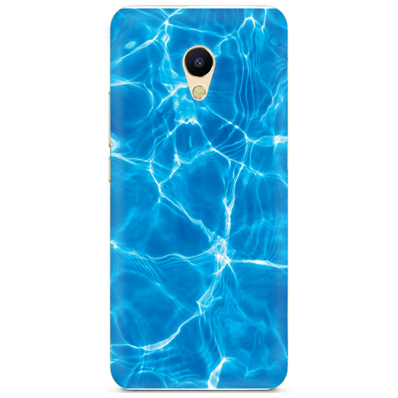 Чехол Uprint Meizu M5s 