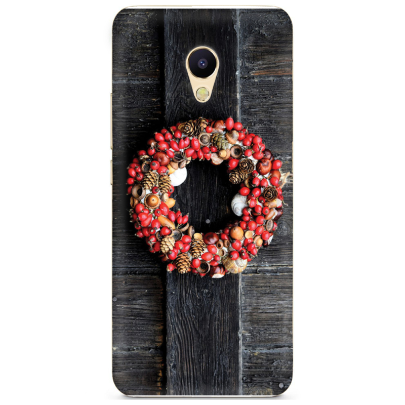 Чехол Uprint Meizu M5s 