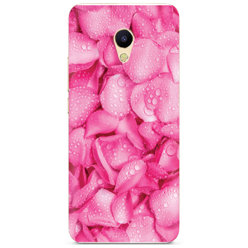 Чехол Uprint Meizu M5s 