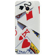 Чехол Uprint Meizu M5s 