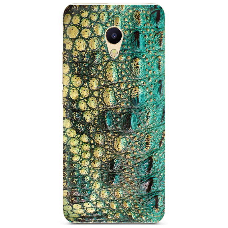 Чехол Uprint Meizu M5s 