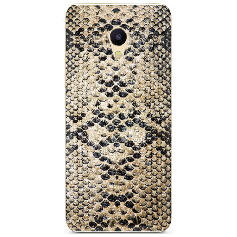 Чехол Uprint Meizu M5s 