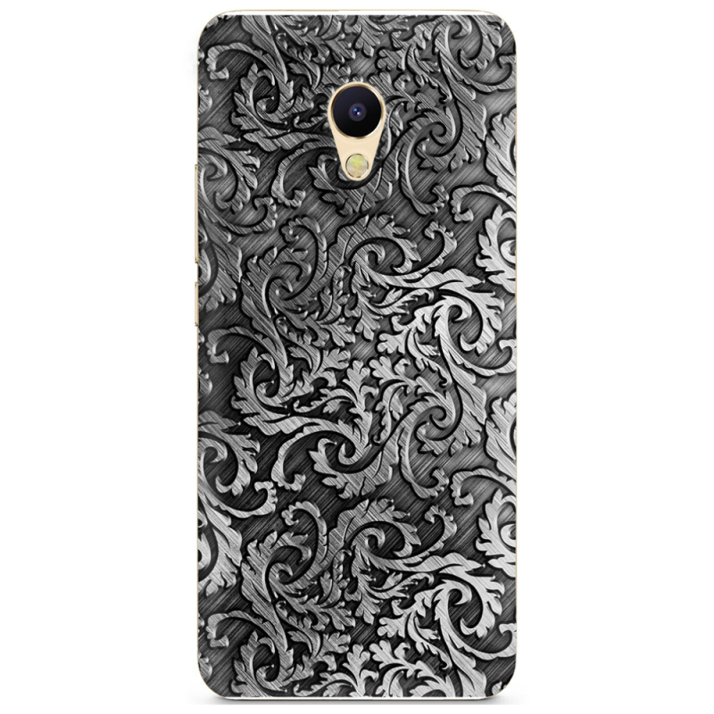 Чехол Uprint Meizu M5s 