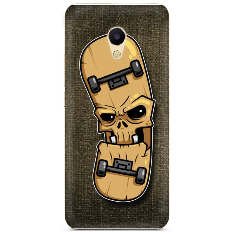 Чехол Uprint Meizu M5s 