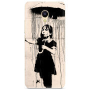 Чехол Uprint Meizu M5s 