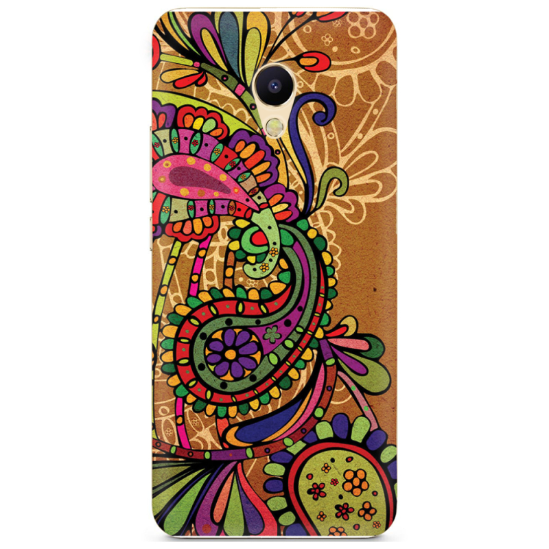 Чехол Uprint Meizu M5s 