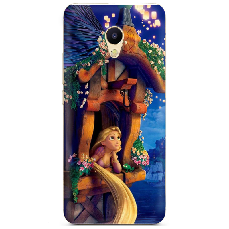 Чехол Uprint Meizu M5s 