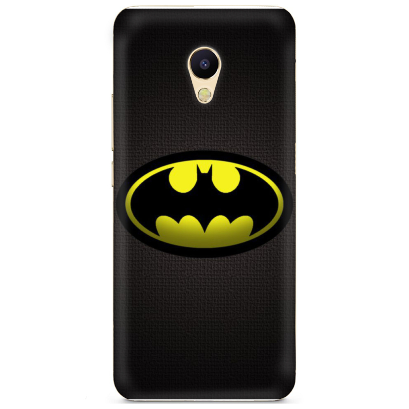 Чехол Uprint Meizu M5s 