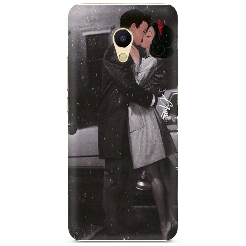 Чехол Uprint Meizu M5s 