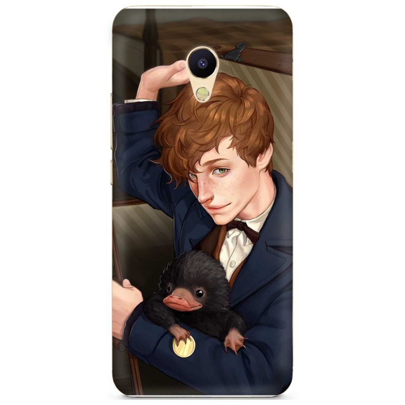 Чехол Uprint Meizu M5s 