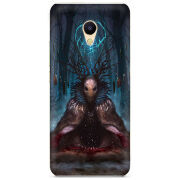 Чехол Uprint Meizu M5s 