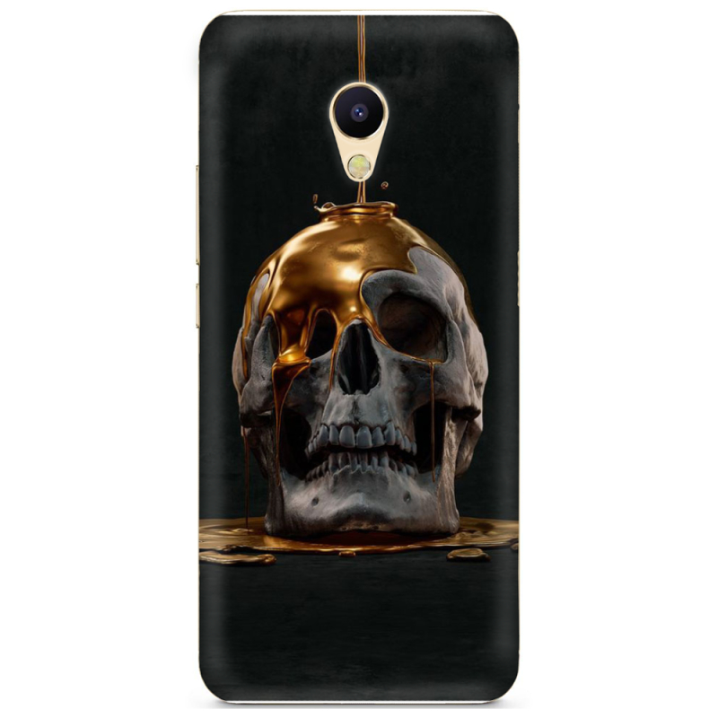 Чехол Uprint Meizu M5s 