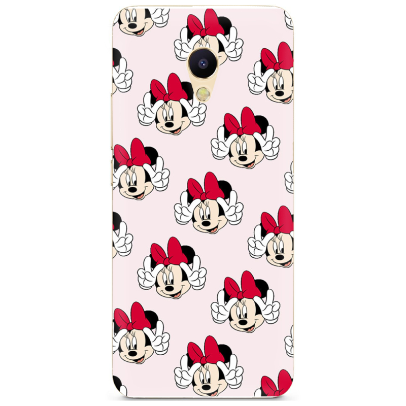 Чехол Uprint Meizu M5s 