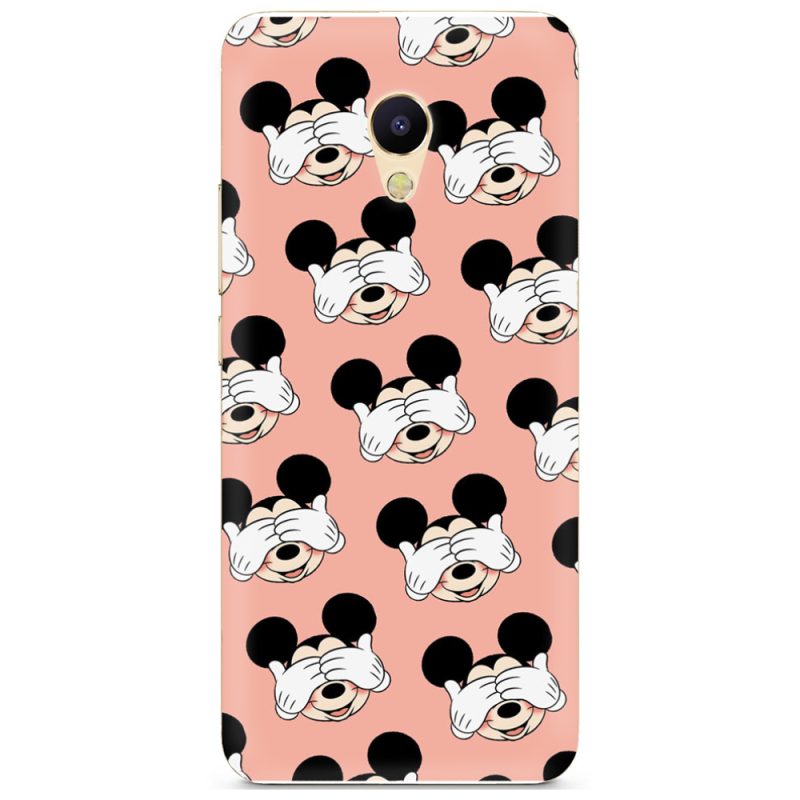 Чехол Uprint Meizu M5s 