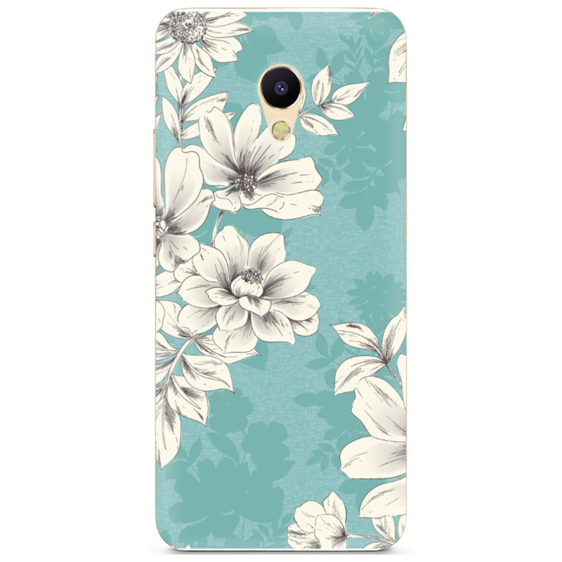 Чехол Uprint Meizu M5s 