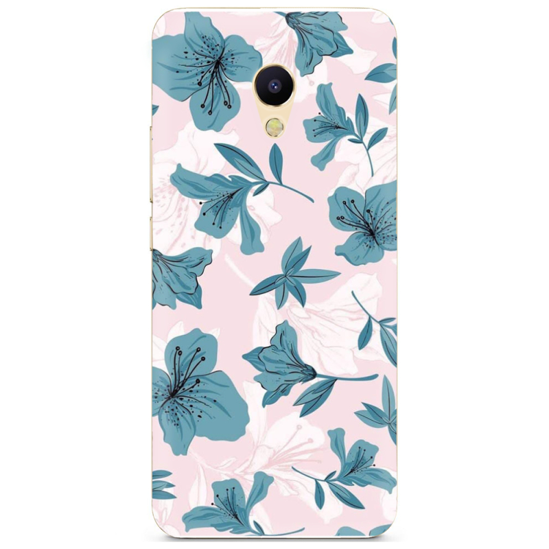 Чехол Uprint Meizu M5s 