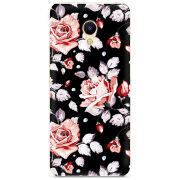 Чехол Uprint Meizu M5s 