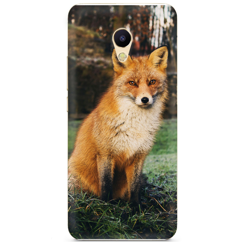 Чехол Uprint Meizu M5s 