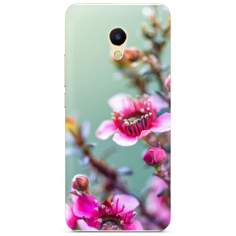 Чехол Uprint Meizu M5s 