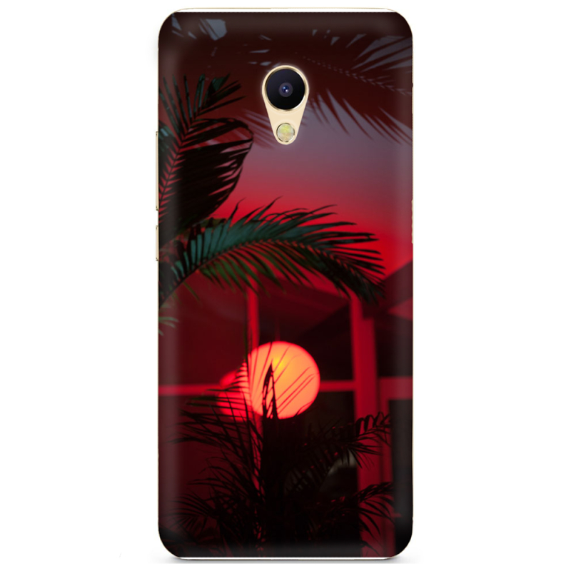 Чехол Uprint Meizu M5s 