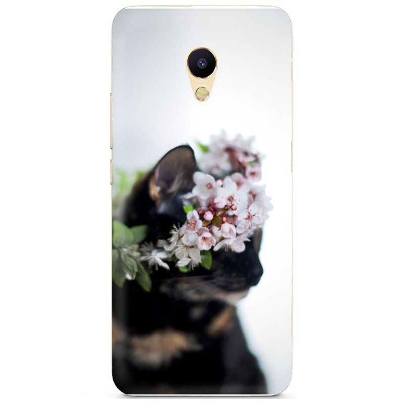 Чехол Uprint Meizu M5s 