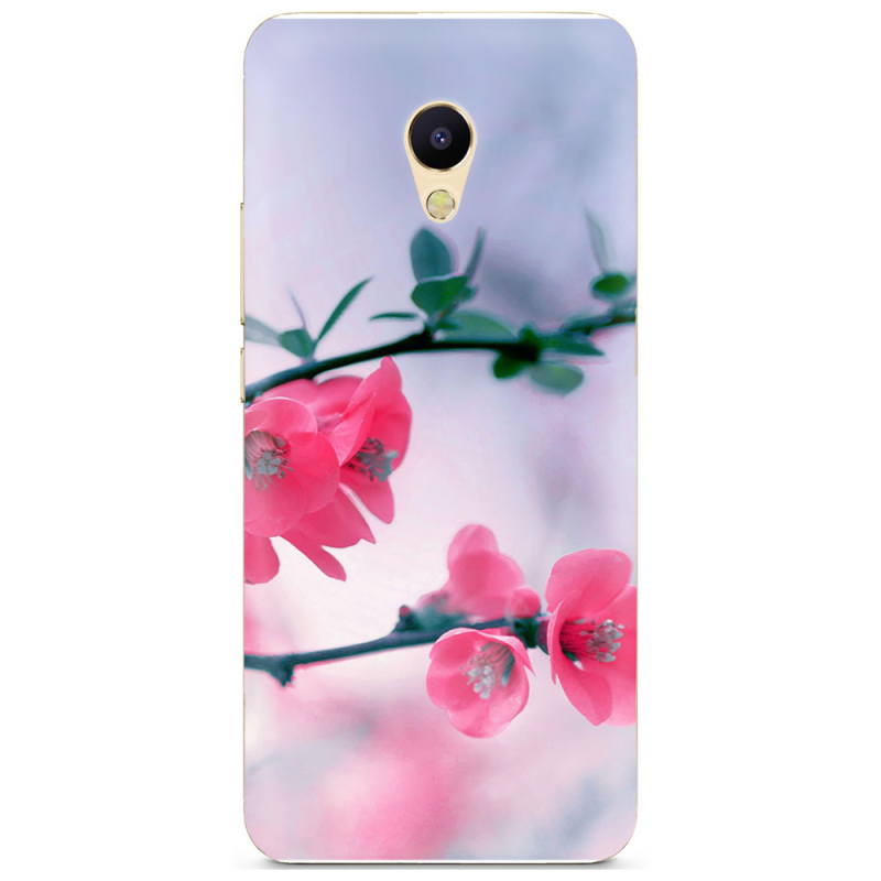 Чехол Uprint Meizu M5s 