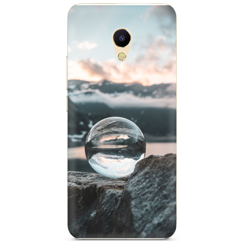 Чехол Uprint Meizu M5s 