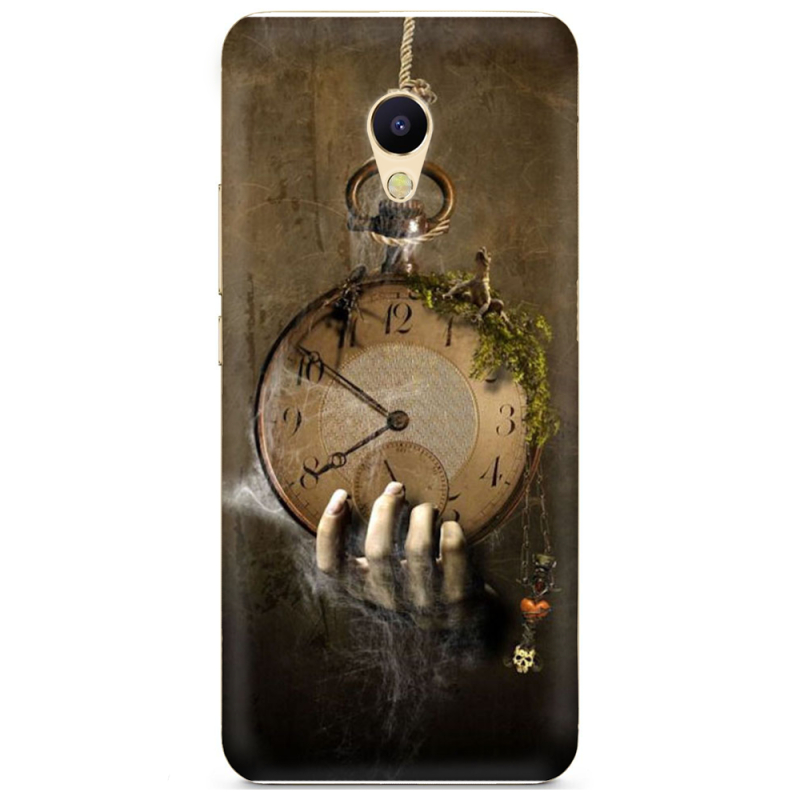 Чехол Uprint Meizu M5s 