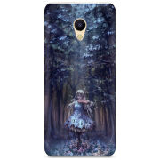 Чехол Uprint Meizu M5s 