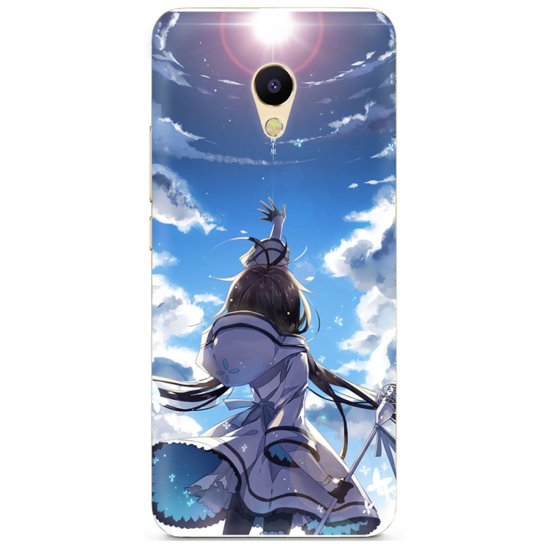 Чехол Uprint Meizu M5s 