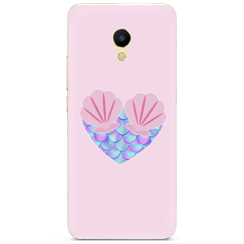 Чехол Uprint Meizu M5s 