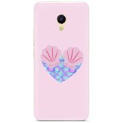 Чехол Uprint Meizu M5s 