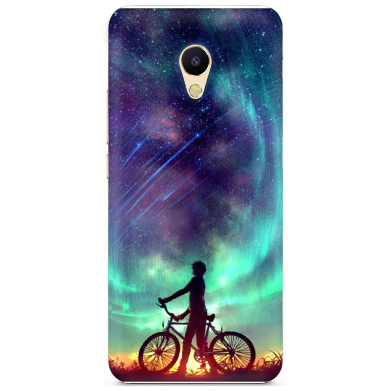 Чехол Uprint Meizu M5s 