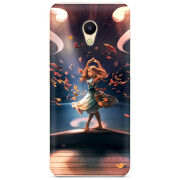 Чехол Uprint Meizu M5s 