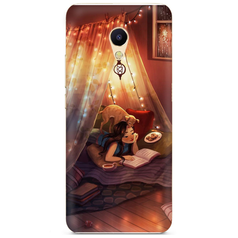 Чехол Uprint Meizu M5s 