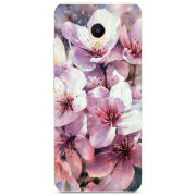 Чехол Uprint Meizu M5s 