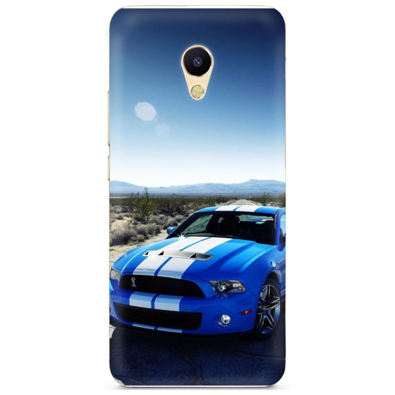 Чехол Uprint Meizu M5s 