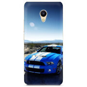 Чехол Uprint Meizu M5s 