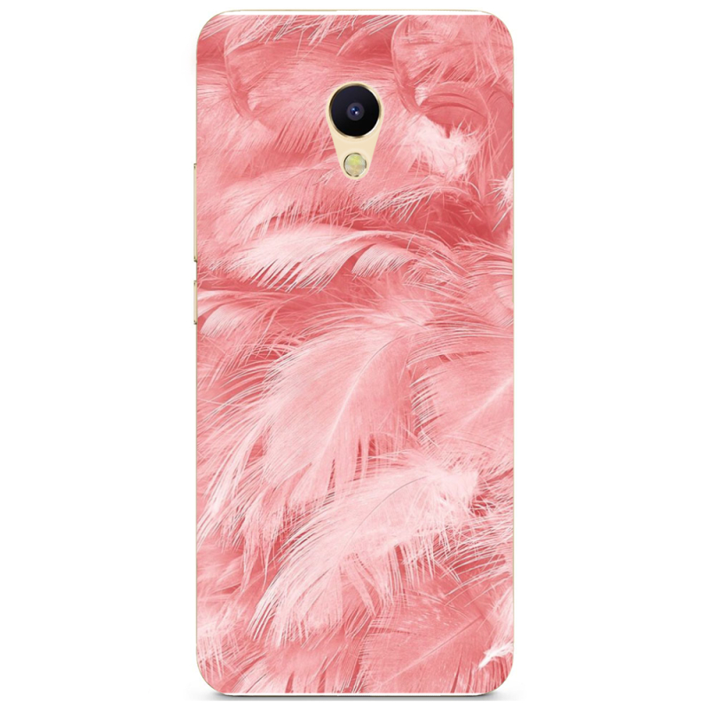 Чехол Uprint Meizu M5s 