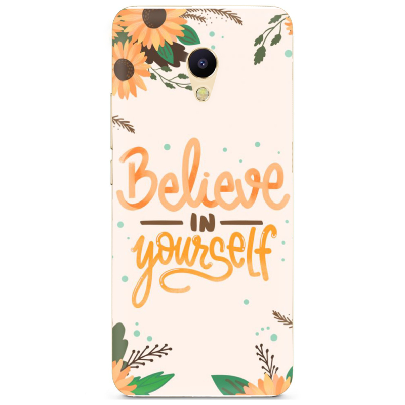 Чехол Uprint Meizu M5s 