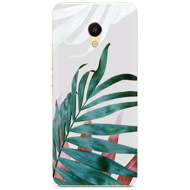 Чехол Uprint Meizu M5s 