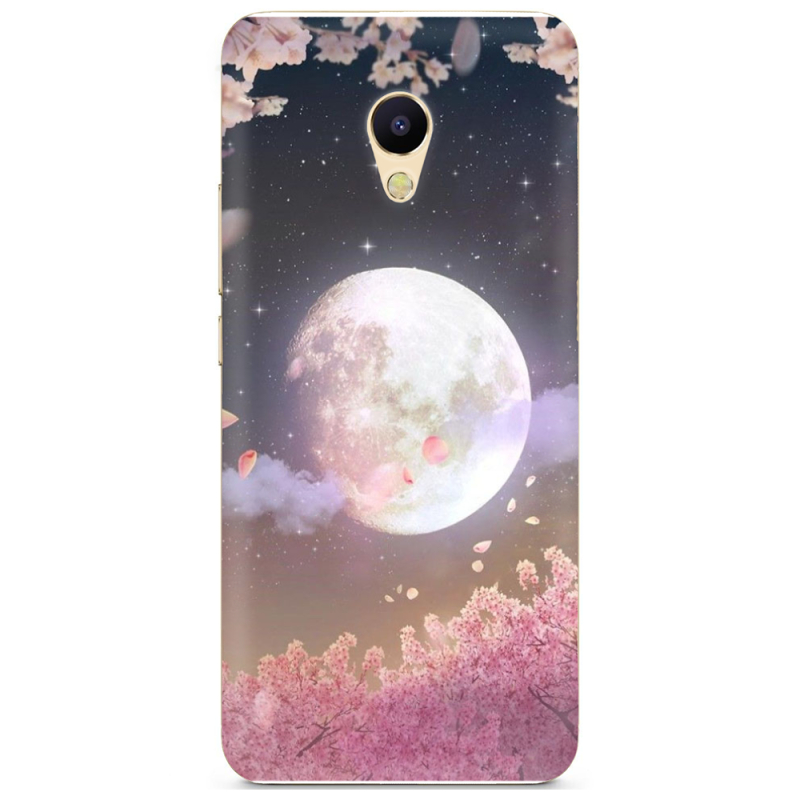 Чехол Uprint Meizu M5s 