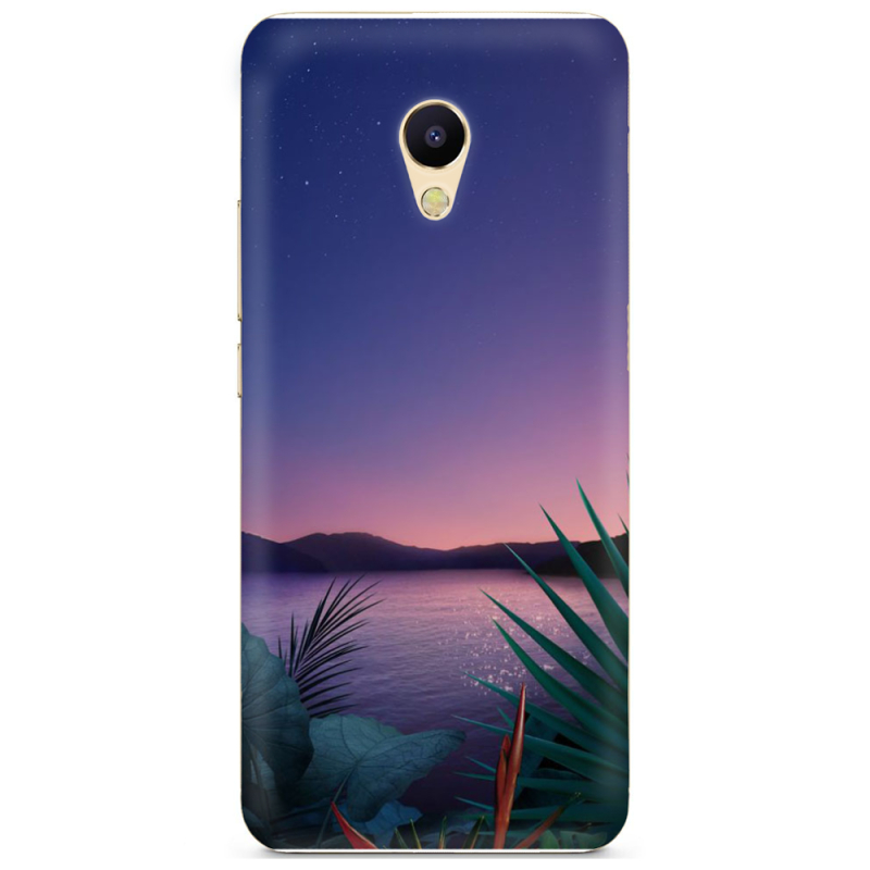 Чехол Uprint Meizu M5s 